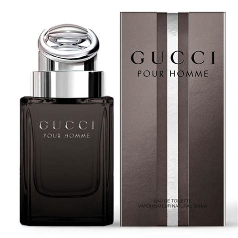 gucci pour homme edt opinie|Gucci eau de toilette.